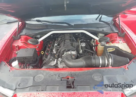 2014 Dodge Charger R/T from USA, damaged, VIN 2C3CDXCT5EH311656